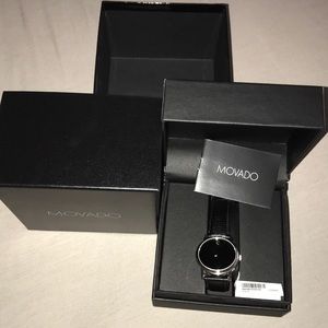 Movado Men’s Watch